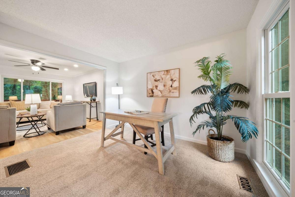 5954 Henley Drive Powder Springs - Photo 14