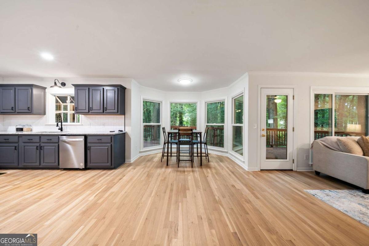 5954 Henley Drive Powder Springs - Photo 19