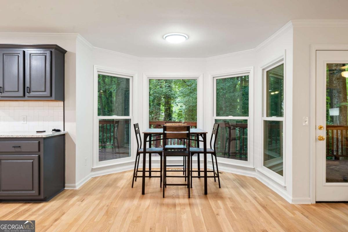 5954 Henley Drive Powder Springs - Photo 20