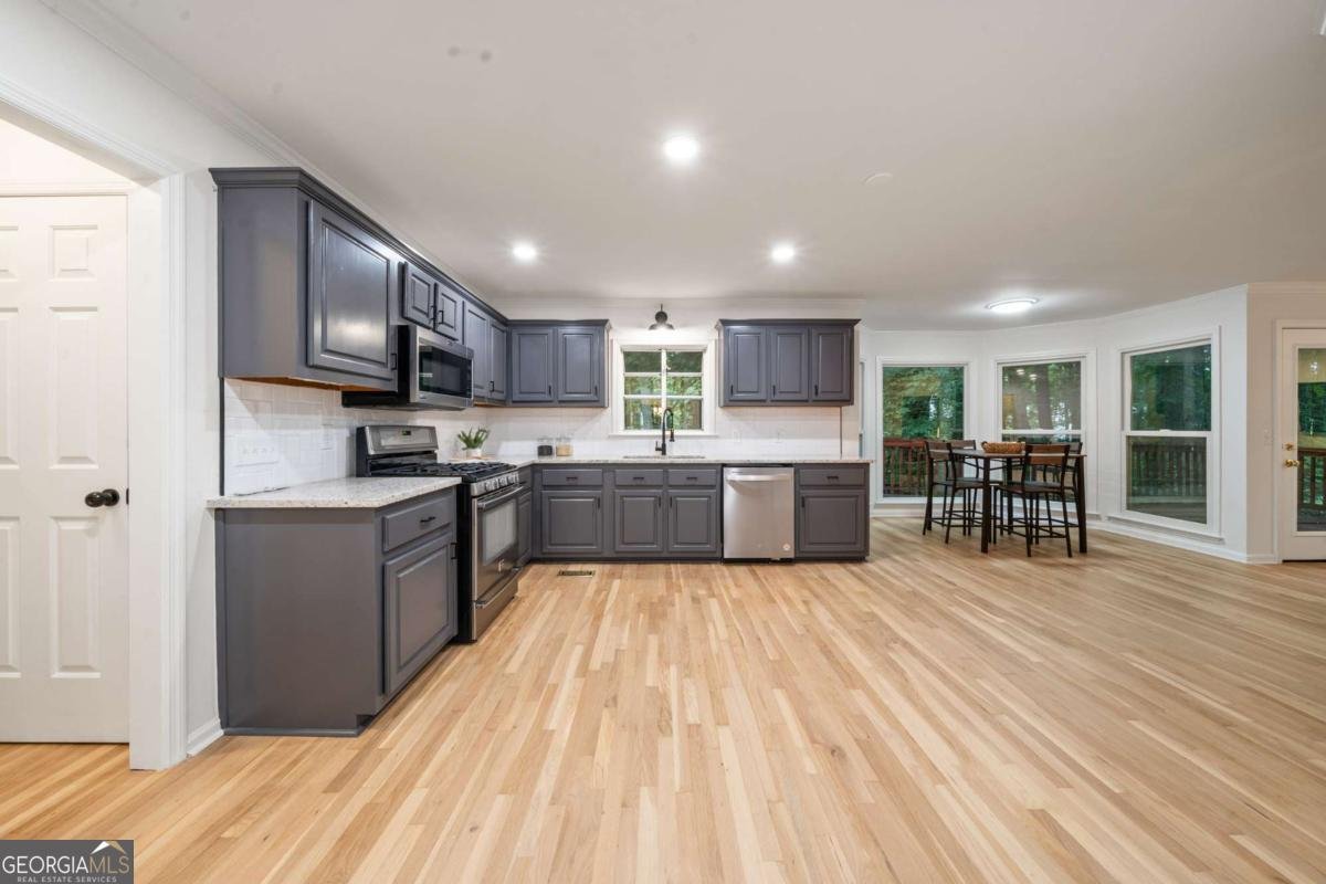 5954 Henley Drive Powder Springs - Photo 21