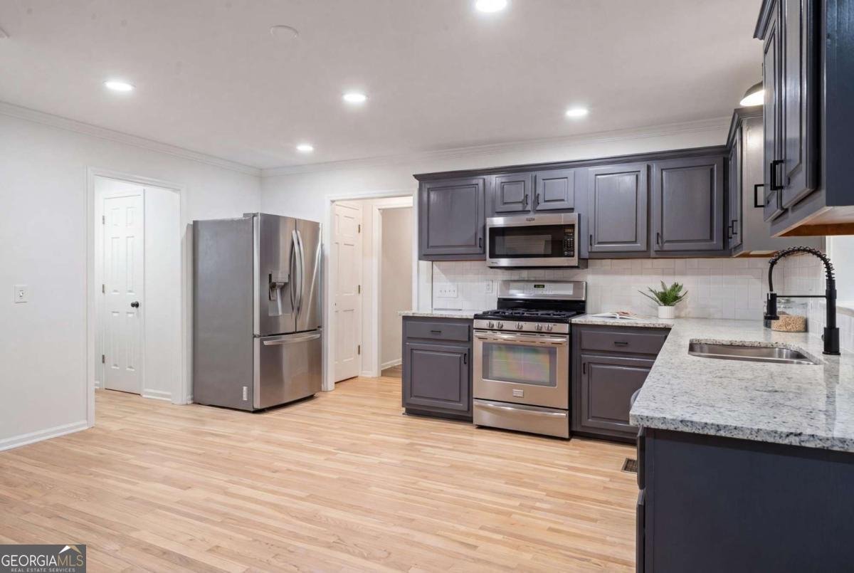 5954 Henley Drive Powder Springs - Photo 23