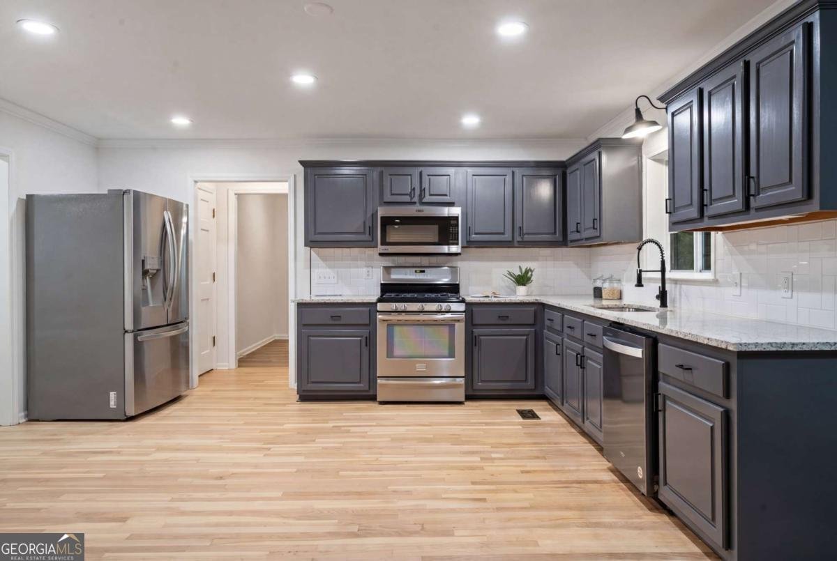 5954 Henley Drive Powder Springs - Photo 24