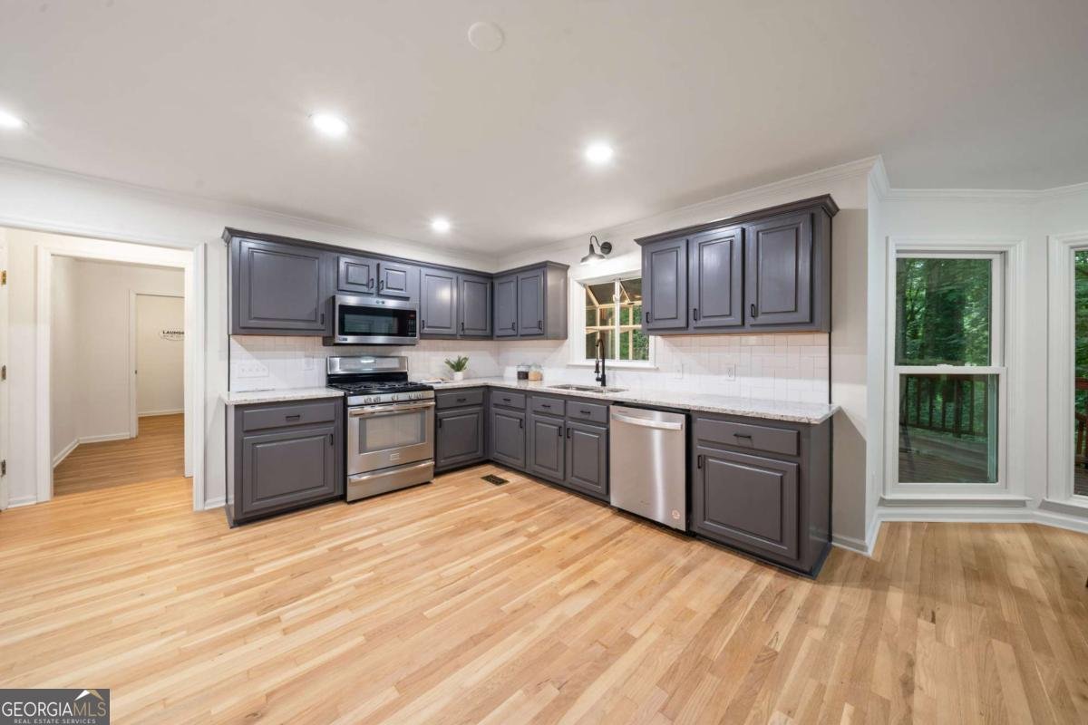 5954 Henley Drive Powder Springs - Photo 25