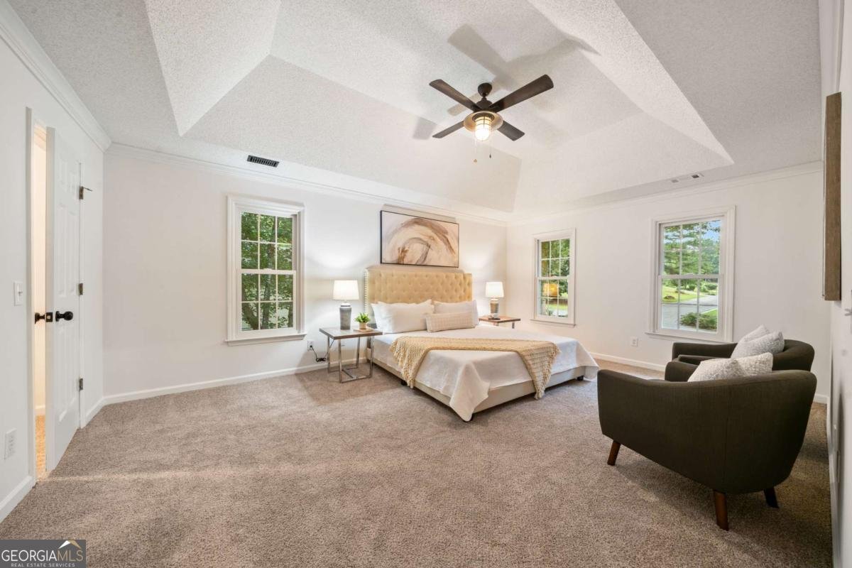 5954 Henley Drive Powder Springs - Photo 30