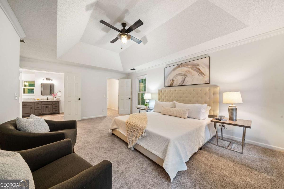 5954 Henley Drive Powder Springs - Photo 31
