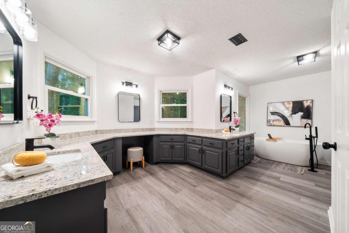 5954 Henley Drive Powder Springs - Photo 32