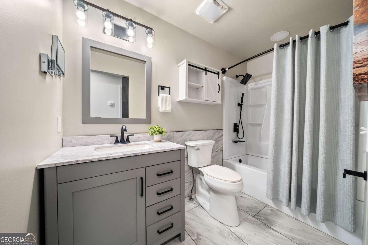 5954 Henley Drive Powder Springs - Photo 37