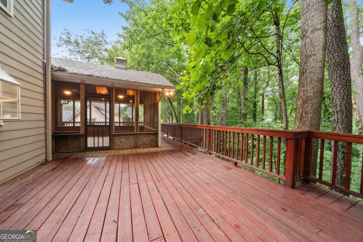 5954 Henley Drive Powder Springs - Photo 42