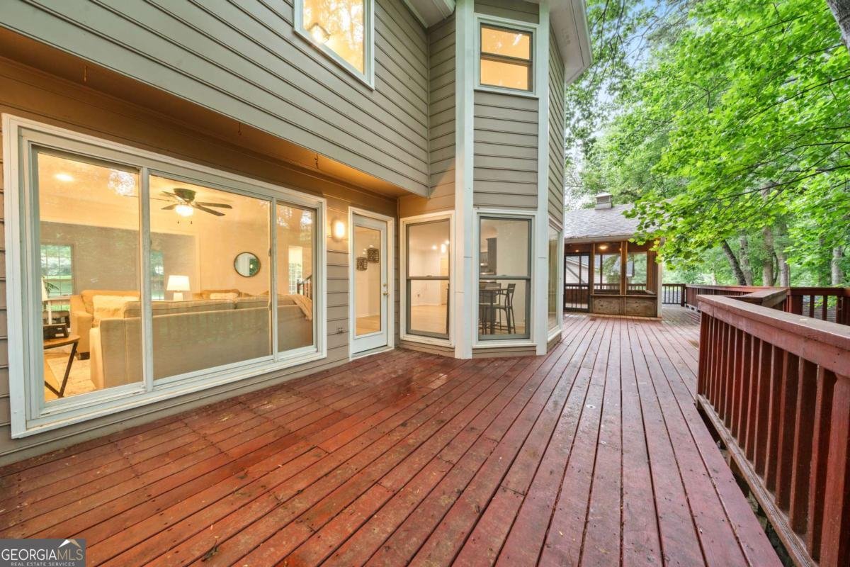 5954 Henley Drive Powder Springs - Photo 44