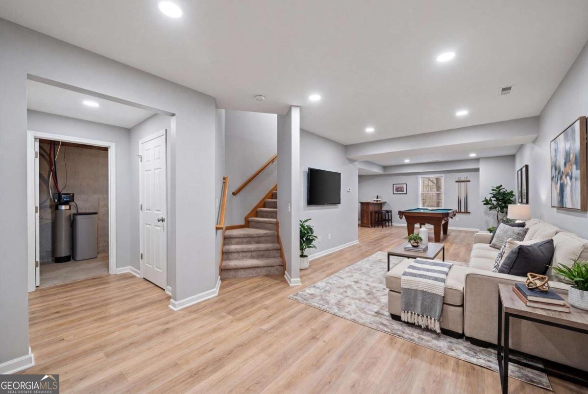 5954 Henley Drive Powder Springs - Photo 47