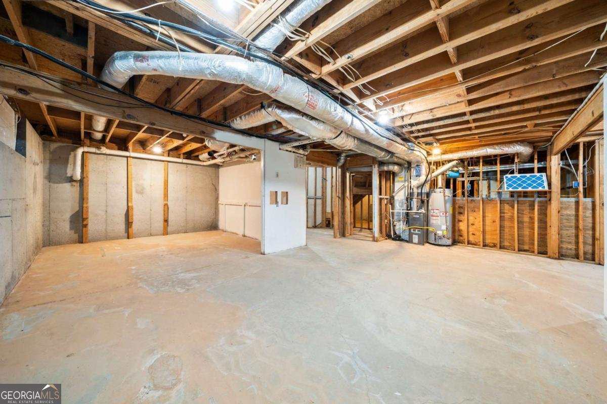 5954 Henley Drive Powder Springs - Photo 48