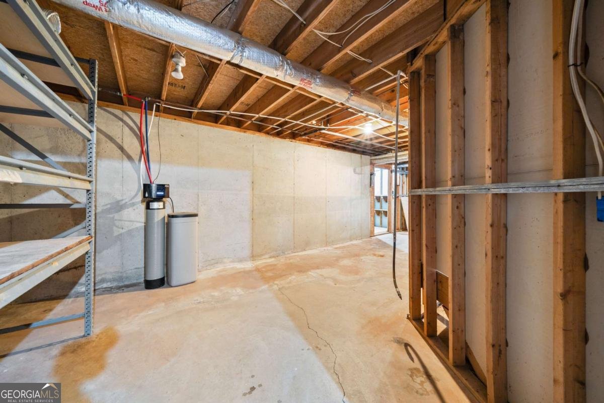 5954 Henley Drive Powder Springs - Photo 50