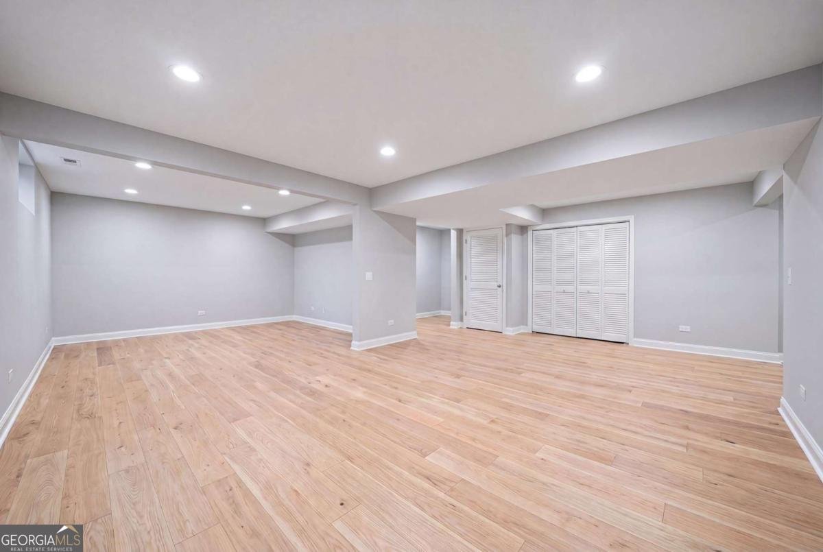5954 Henley Drive Powder Springs - Photo 52