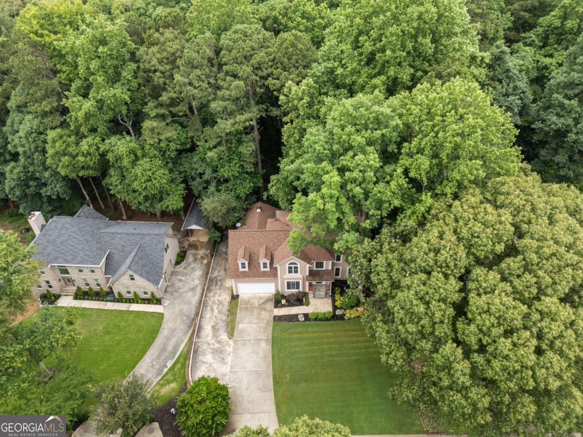 5954 Henley Drive Powder Springs - Photo 55