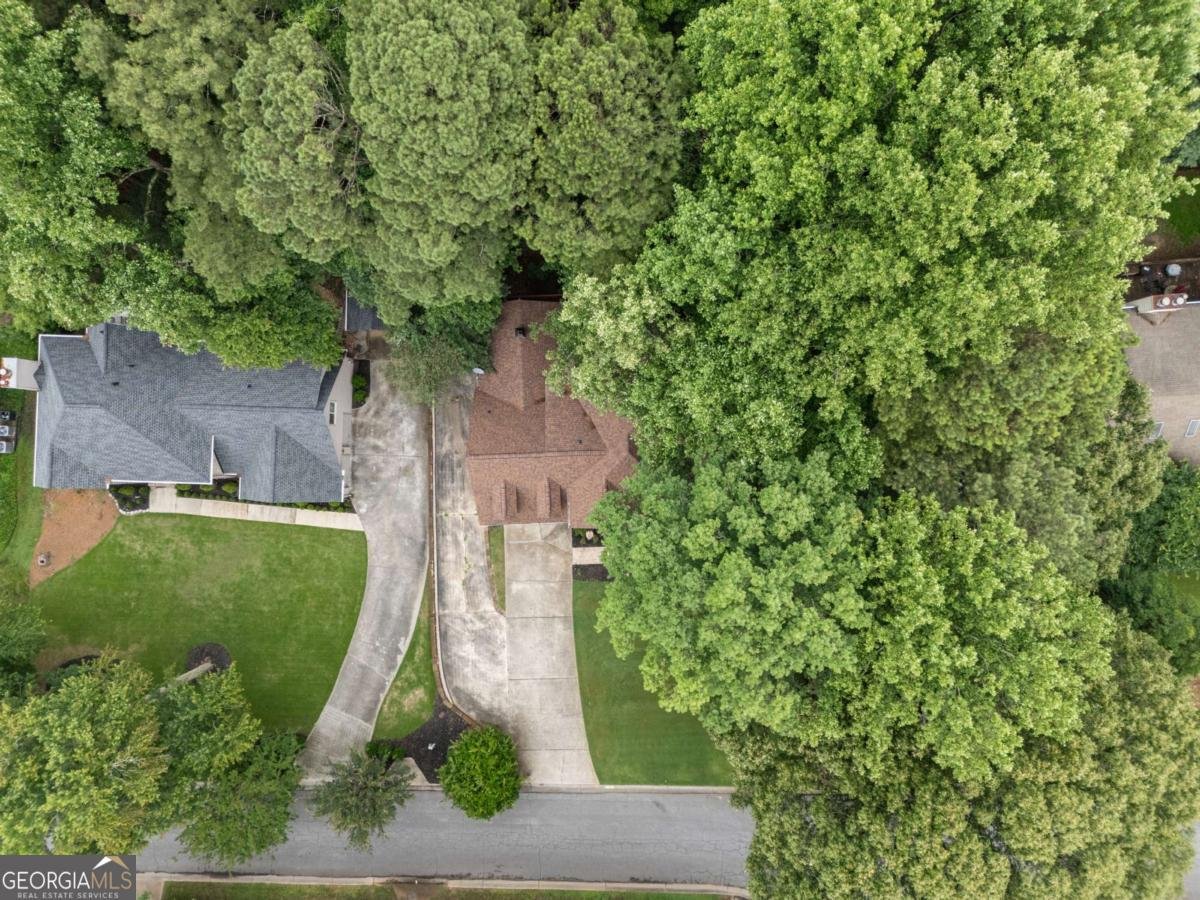 5954 Henley Drive Powder Springs - Photo 56
