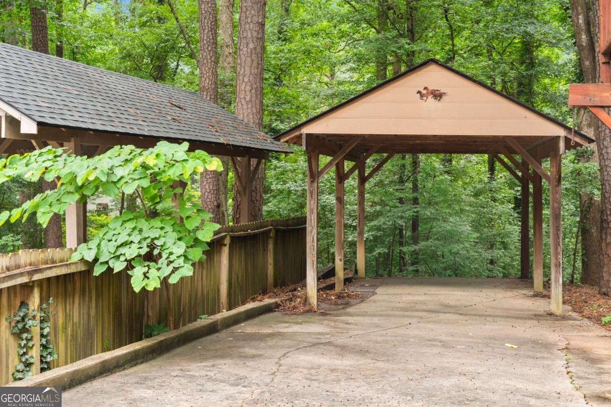 5954 Henley Drive Powder Springs - Photo 57