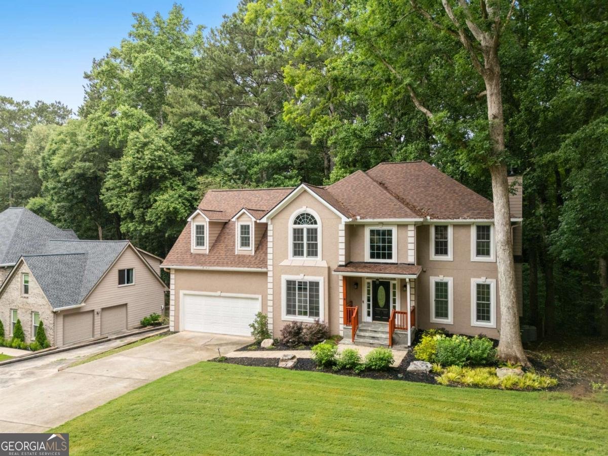 5954 Henley Drive Powder Springs - Photo 58