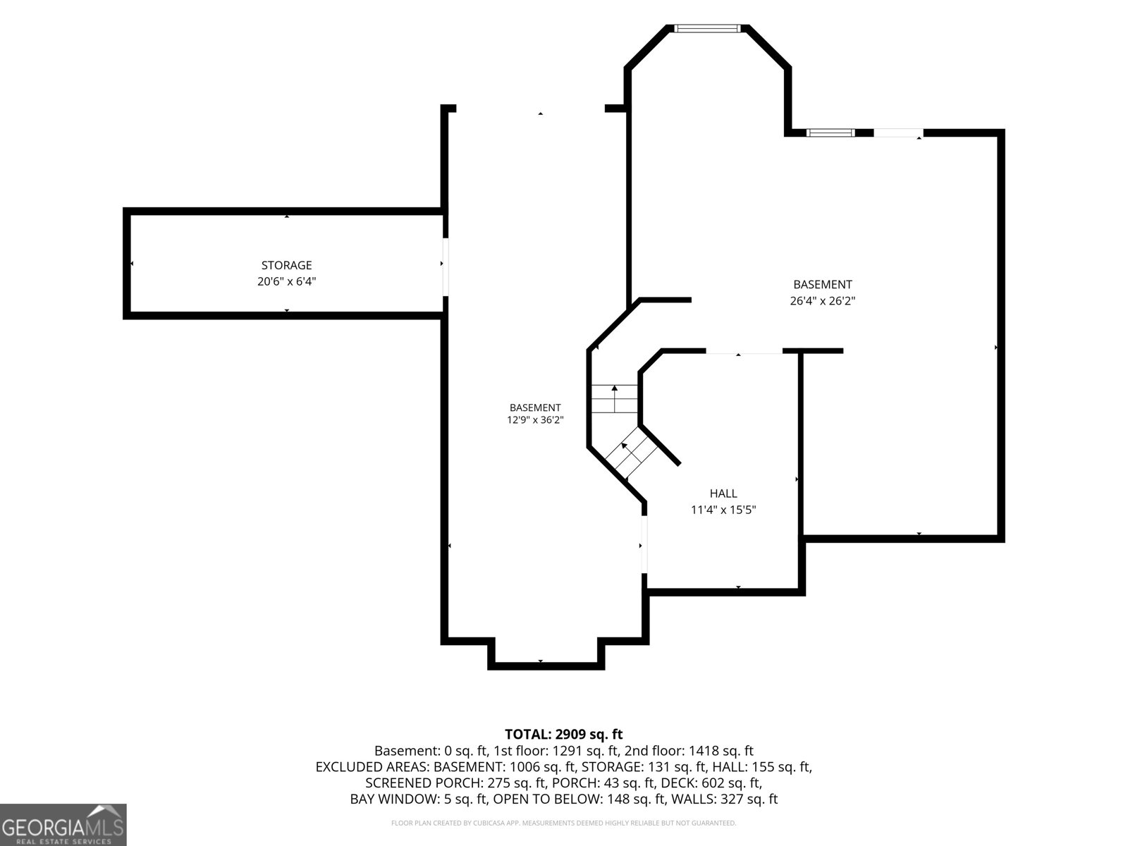 5954 Henley Drive Powder Springs - Photo 59