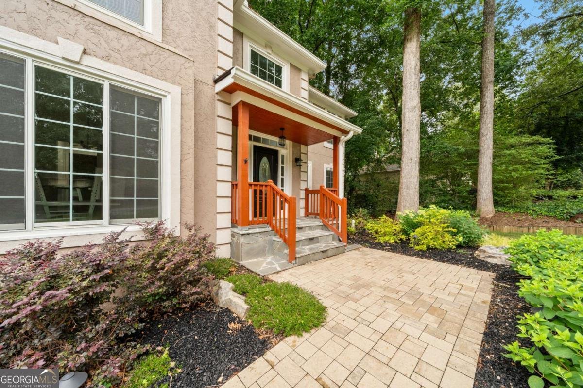 5954 Henley Drive Powder Springs - Photo 7
