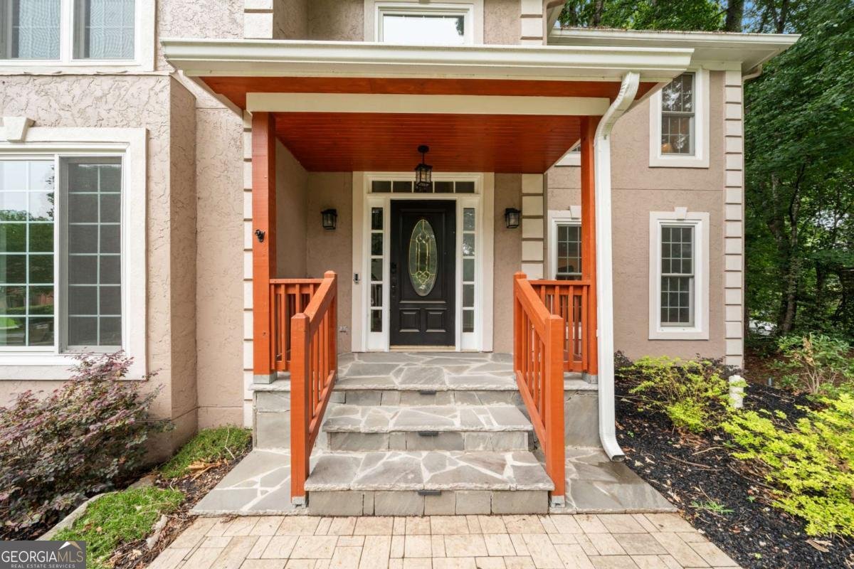 5954 Henley Drive Powder Springs - Photo 8