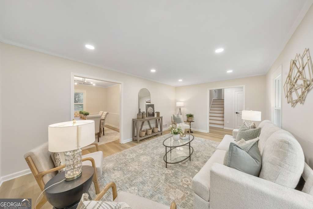 1548 Sprayberry Drive Marietta - Photo 10