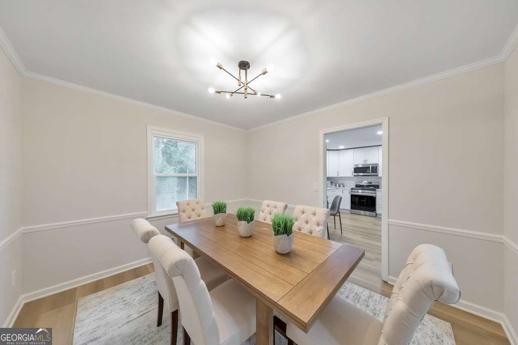 1548 Sprayberry Drive Marietta - Photo 13