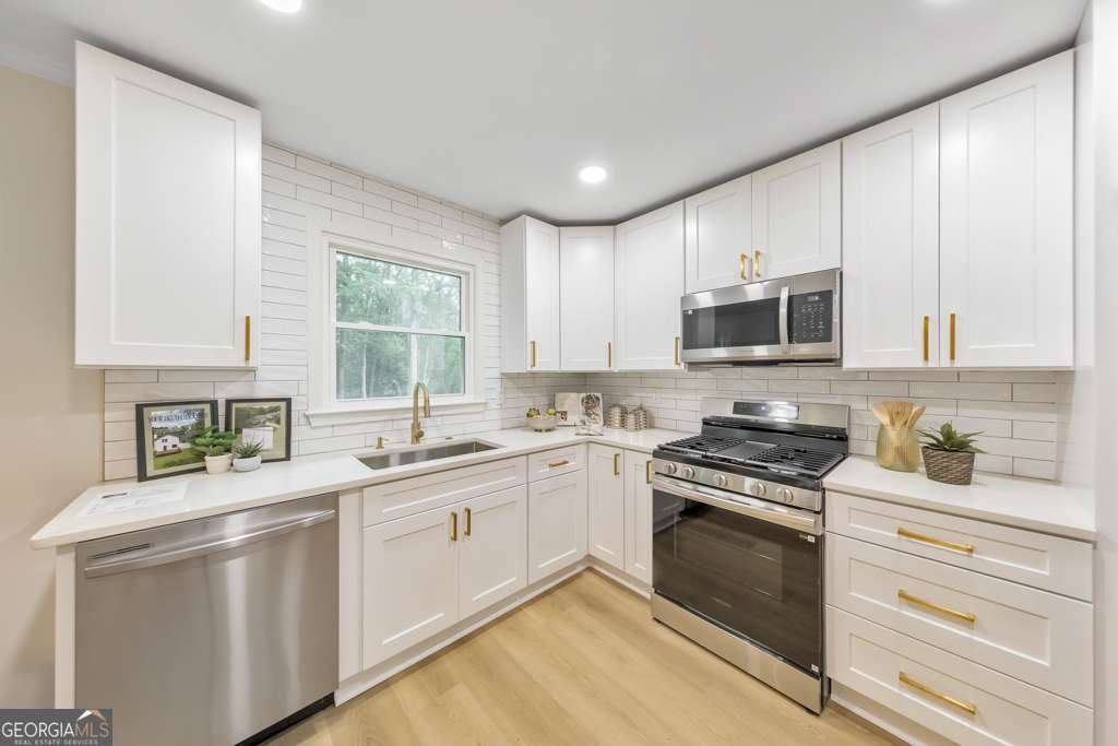 1548 Sprayberry Drive Marietta - Photo 14