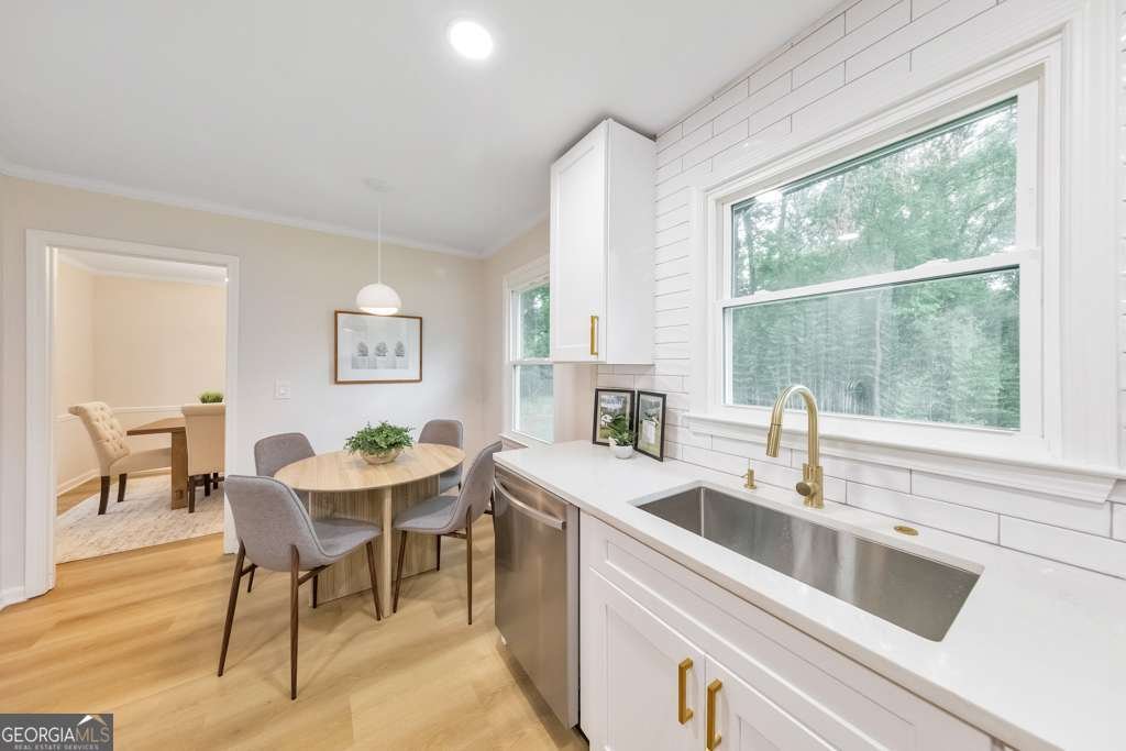 1548 Sprayberry Drive Marietta - Photo 16