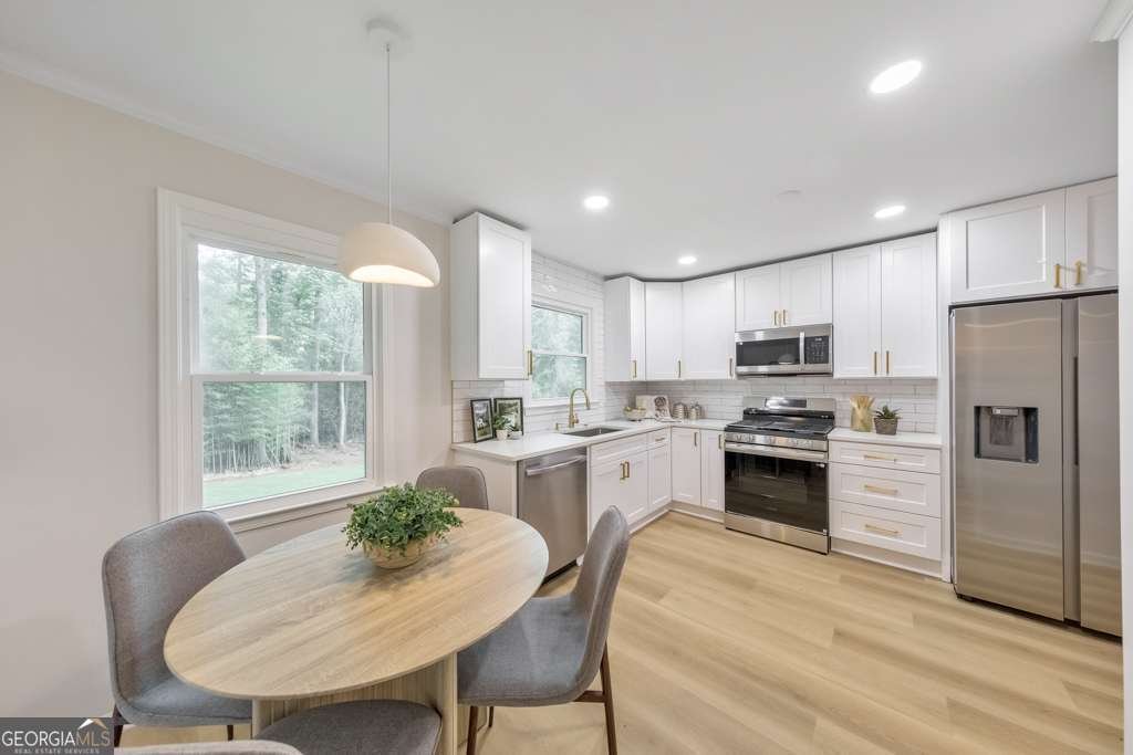 1548 Sprayberry Drive Marietta - Photo 17