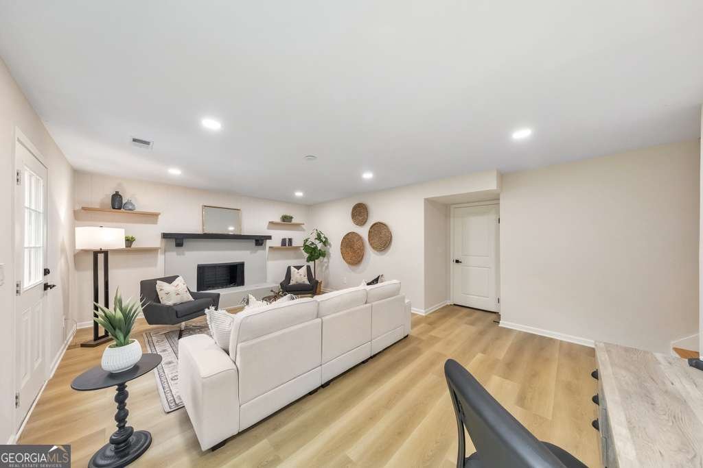 1548 Sprayberry Drive Marietta - Photo 19