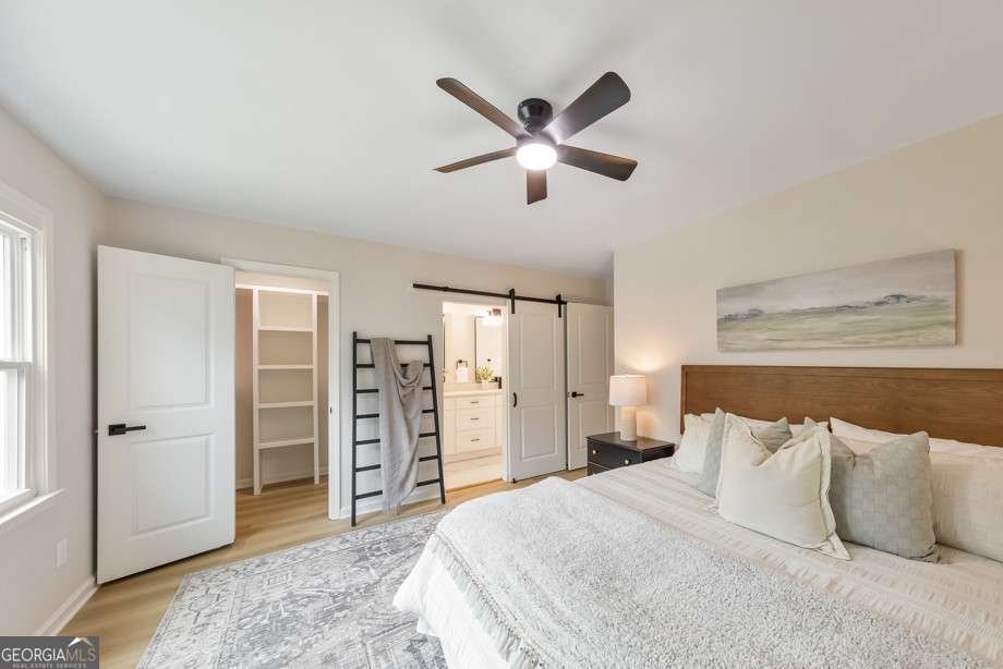 1548 Sprayberry Drive Marietta - Photo 23