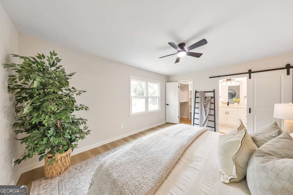 1548 Sprayberry Drive Marietta - Photo 24