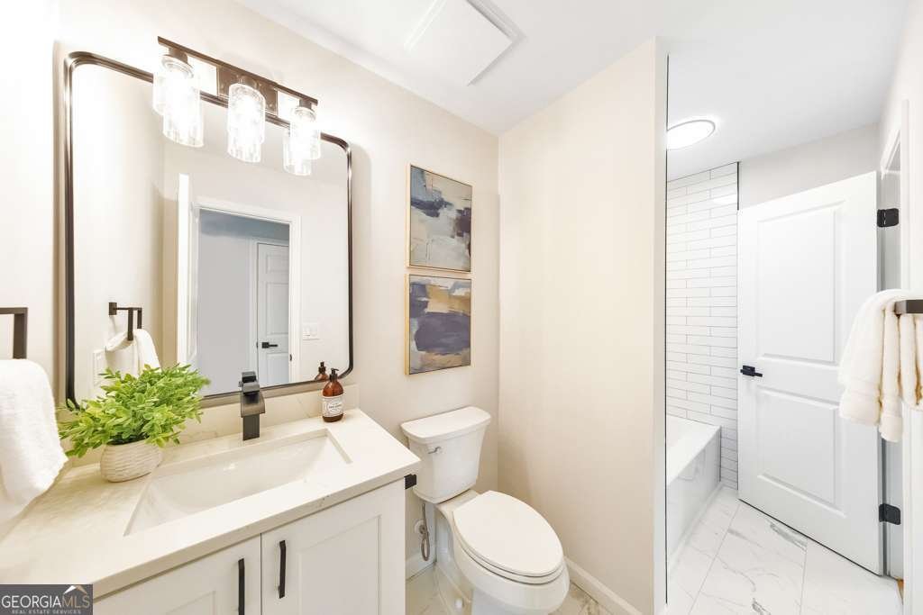 1548 Sprayberry Drive Marietta - Photo 30