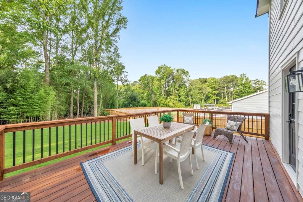1548 Sprayberry Drive Marietta - Photo 34