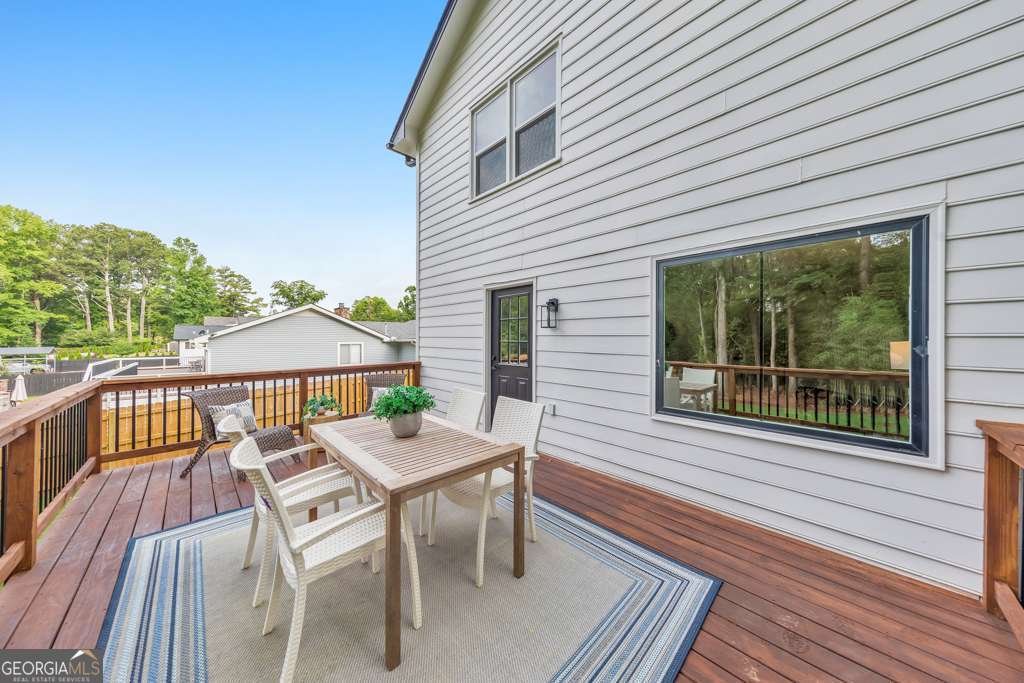 1548 Sprayberry Drive Marietta - Photo 35