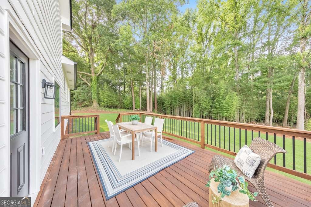1548 Sprayberry Drive Marietta - Photo 36