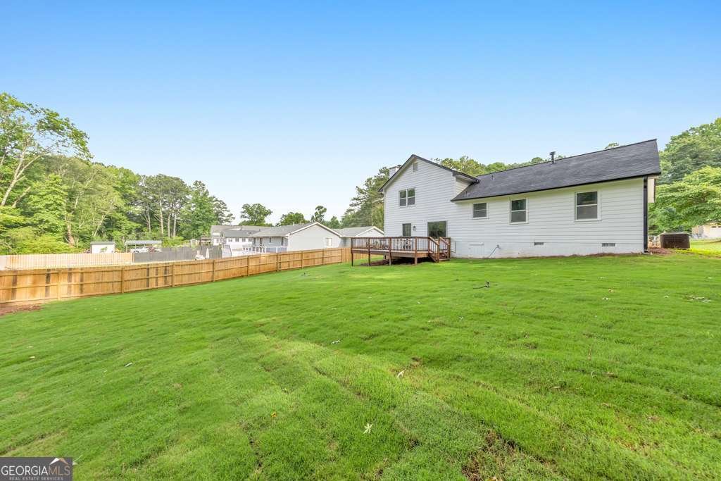 1548 Sprayberry Drive Marietta - Photo 38