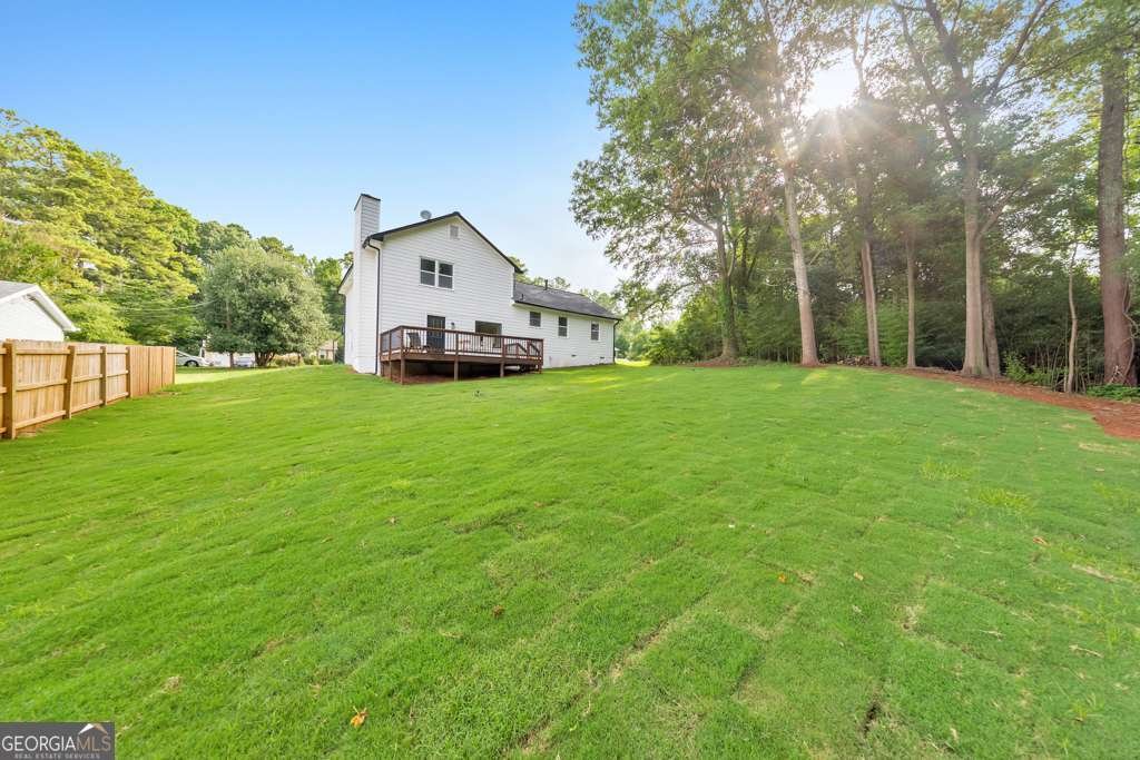 1548 Sprayberry Drive Marietta - Photo 39