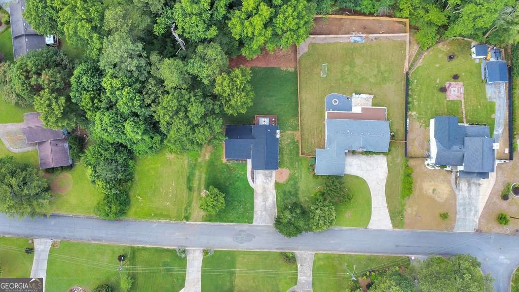 1548 Sprayberry Drive Marietta - Photo 40