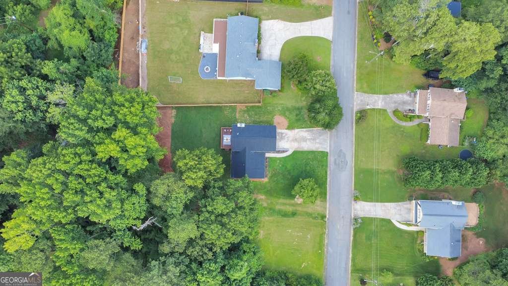1548 Sprayberry Drive Marietta - Photo 42