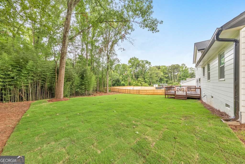 1548 Sprayberry Drive Marietta - Photo 7