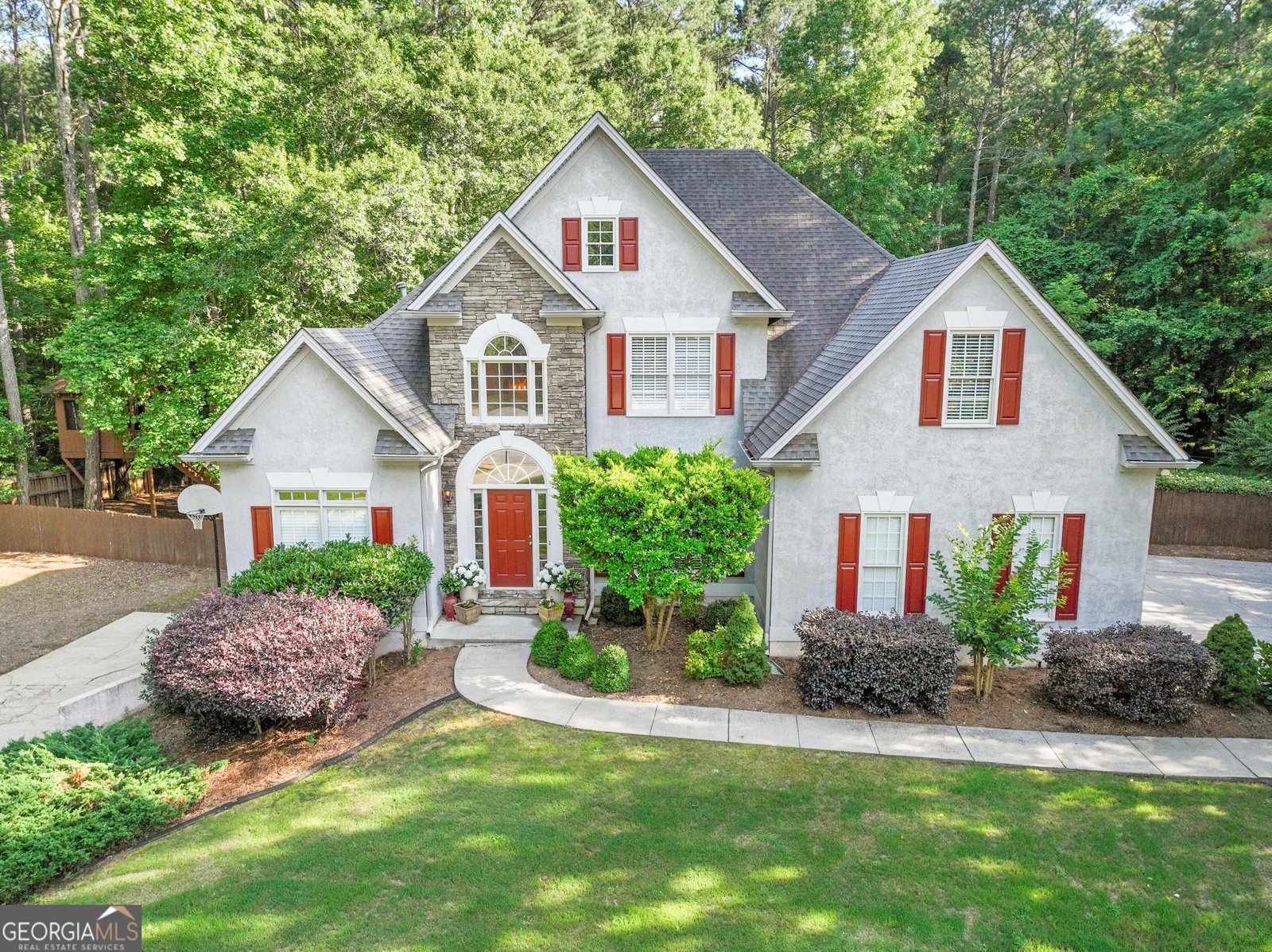 155 Aristocrat Court Fayetteville - main photo