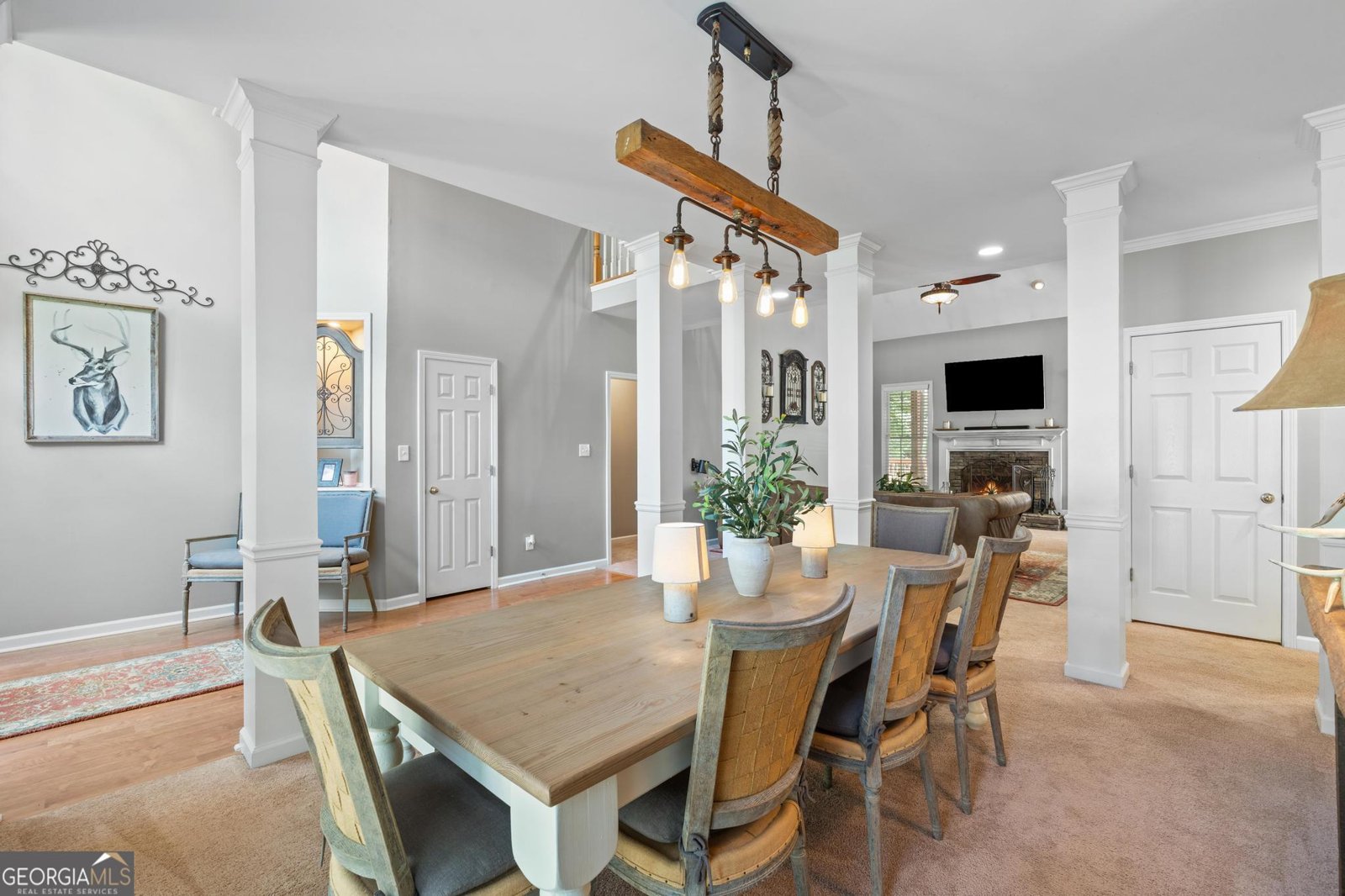 155 Aristocrat Court Fayetteville - Photo 11
