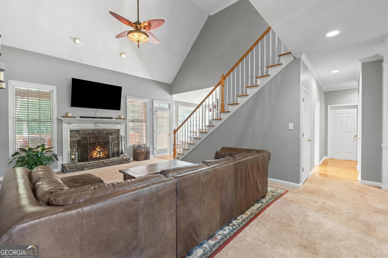 155 Aristocrat Court Fayetteville - Photo 12