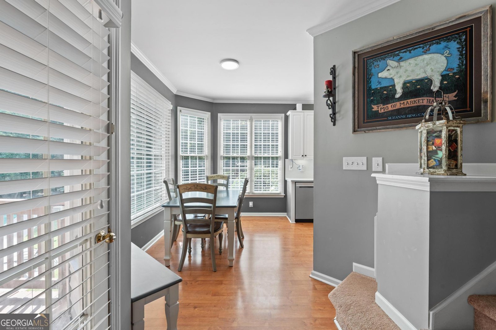 155 Aristocrat Court Fayetteville - Photo 14
