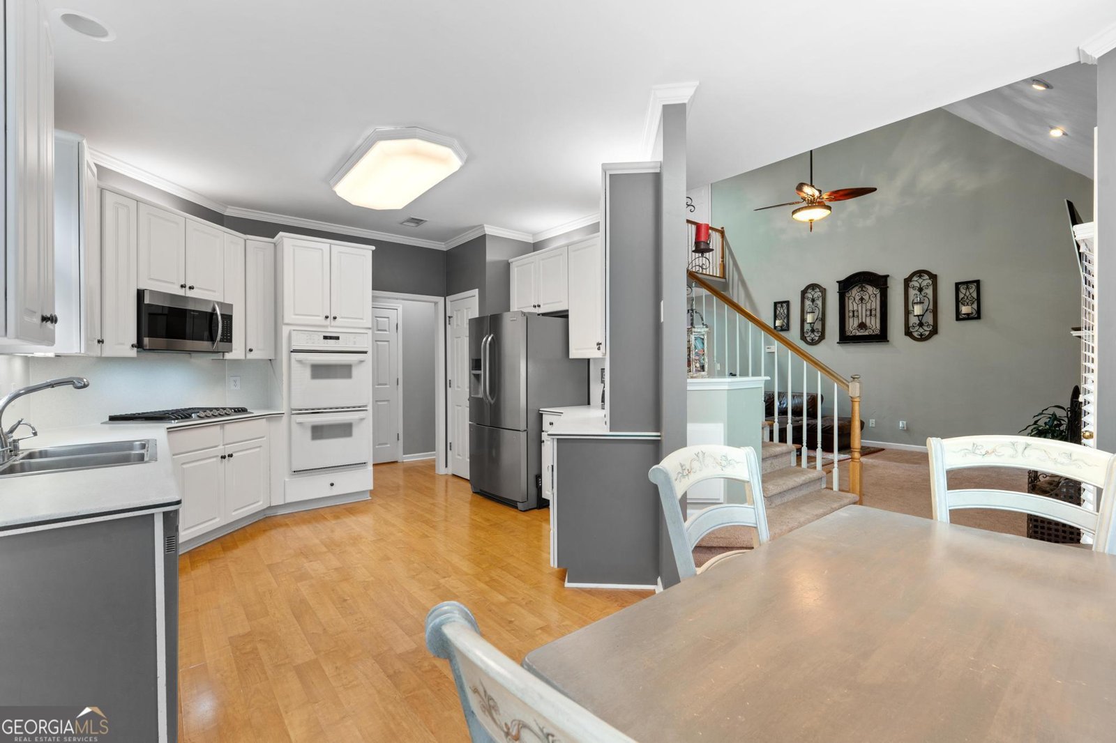 155 Aristocrat Court Fayetteville - Photo 16