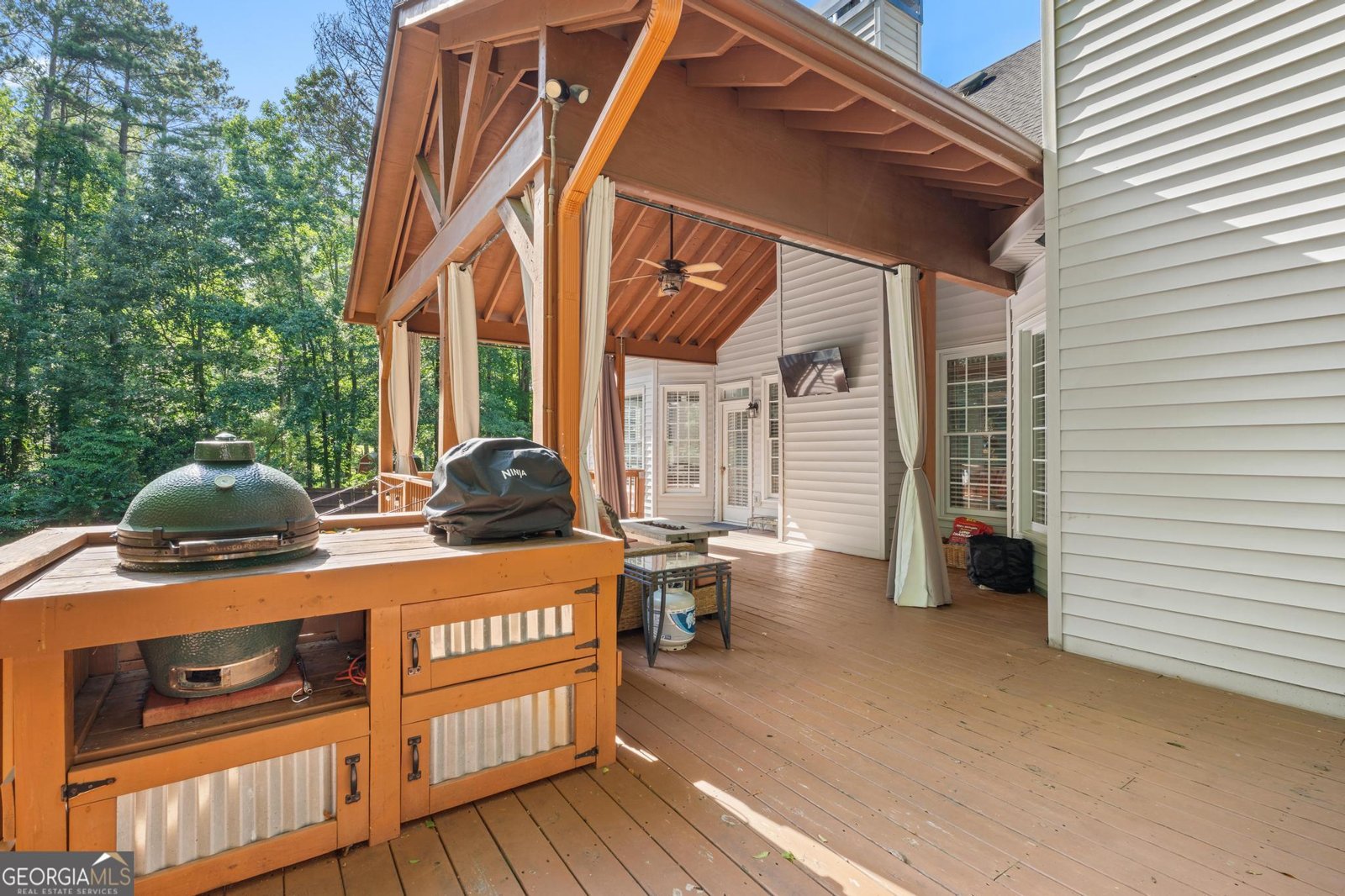 155 Aristocrat Court Fayetteville - Photo 27