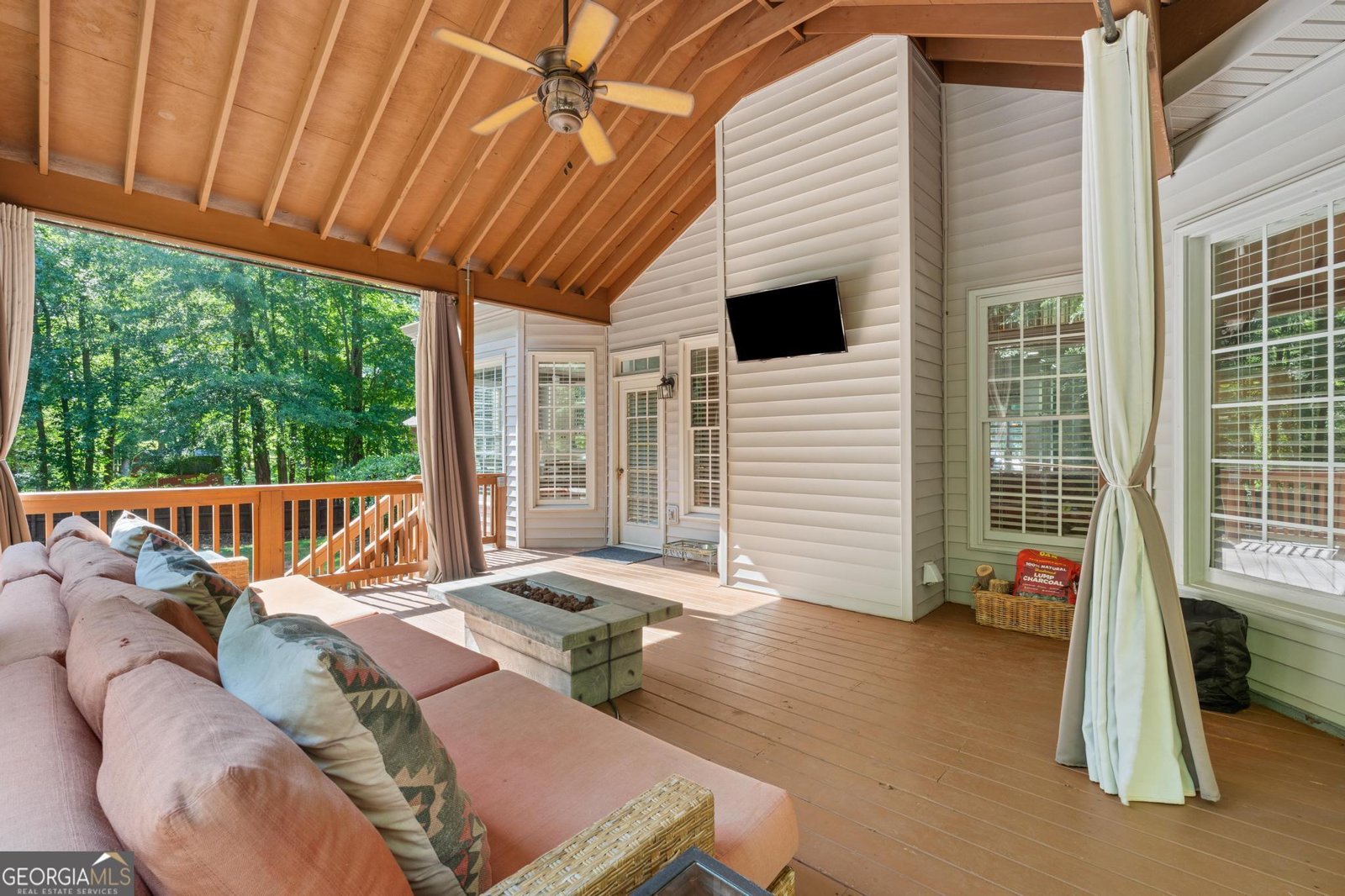 155 Aristocrat Court Fayetteville - Photo 28