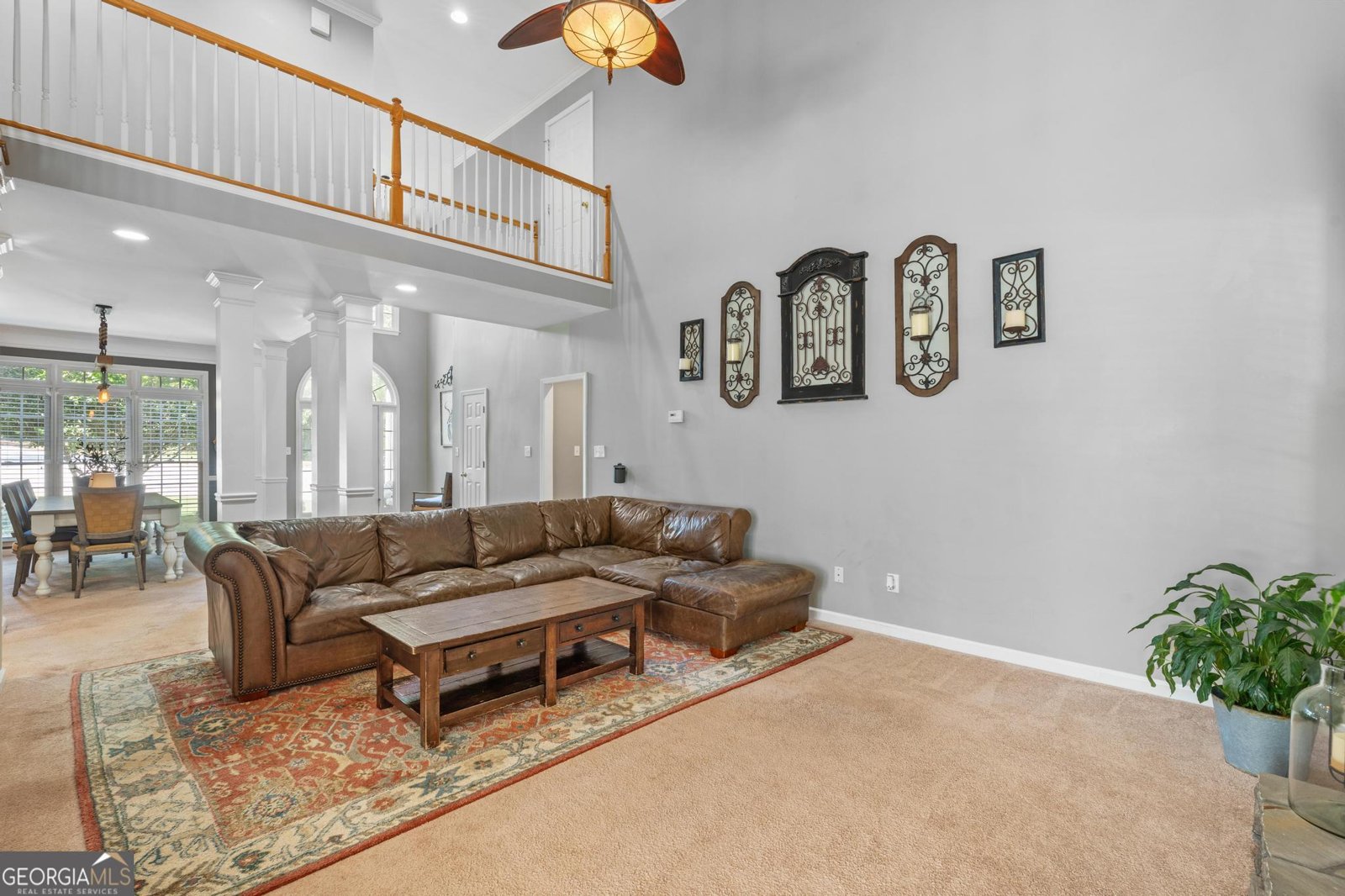 155 Aristocrat Court Fayetteville - Photo 29