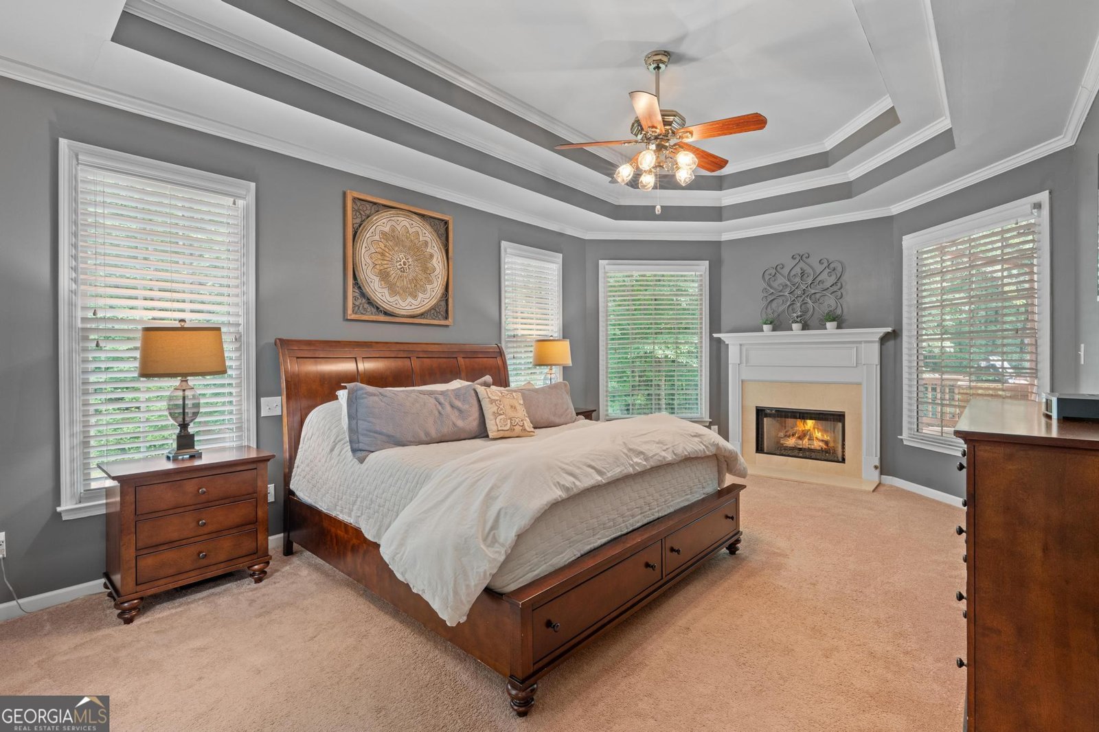 155 Aristocrat Court Fayetteville - Photo 30